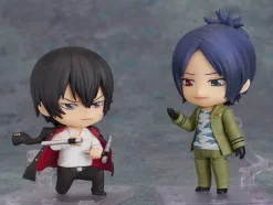 Nendoroid Mukuro Rokudo 2.0 (REBORN!)