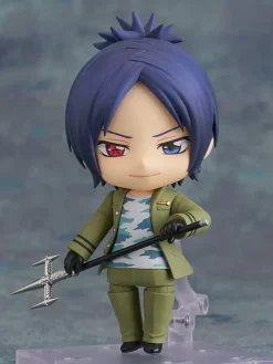 Nendoroid Mukuro Rokudo 2.0 (REBORN!)