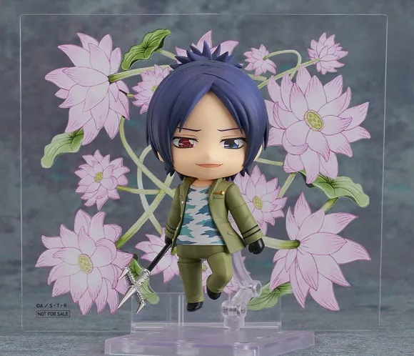 Nendoroid Mukuro Rokudo 2.0 (REBORN!)
