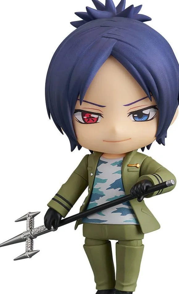 Nendoroid Mukuro Rokudo 2.0 (REBORN!)