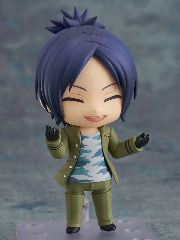 Nendoroid Mukuro Rokudo 2.0 (REBORN!)