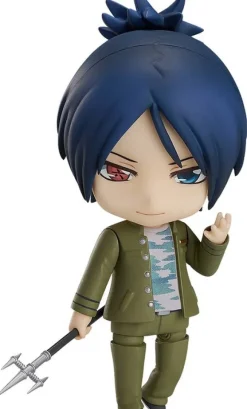 Nendoroid Mukuro Rokudo (Reborn!)