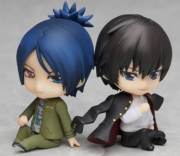 Nendoroid Mukuro Rokudo (Reborn!)