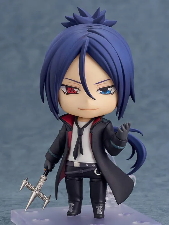 Nendoroid Mukuro Rokudo: Ten-Years-Later Ver. (REBORN!)