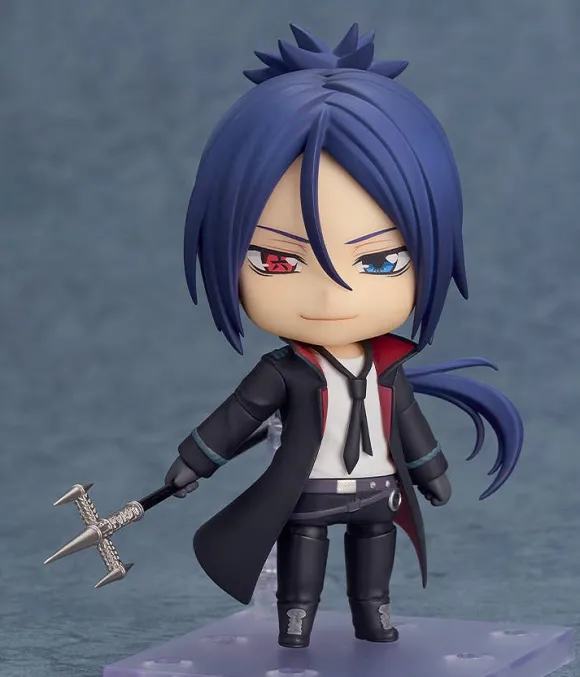 Nendoroid Mukuro Rokudo: Ten-Years-Later Ver. (REBORN!)