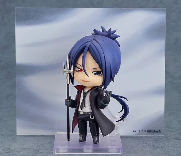 Nendoroid Mukuro Rokudo: Ten-Years-Later Ver. (REBORN!)