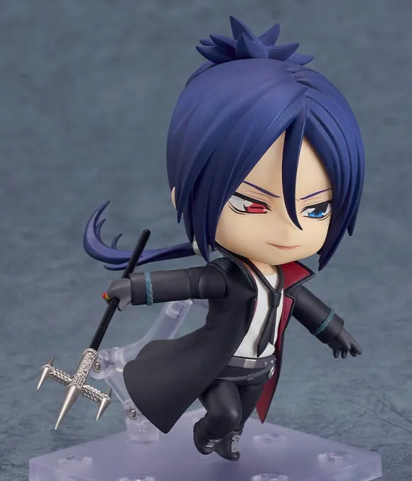 Nendoroid Mukuro Rokudo: Ten-Years-Later Ver. (REBORN!)