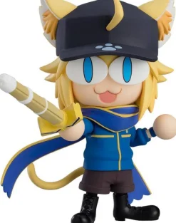 Nendoroid Mysterious Neko X (Fate/Grand Carnival)