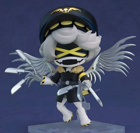 Nendoroid N (Murder Drones)