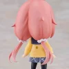 Nendoroid Nadeshiko Kagamihara: School Uniform Ver. (Laid-Back Camp)