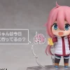 Nendoroid Nadeshiko Kagamihara (Laid-Back Camp)