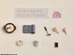 Nendoroid Nadeshiko Kagamihara (Laid-Back Camp)