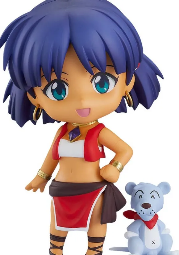 Nendoroid Nadia (Nadia: The Secret of Blue Water)