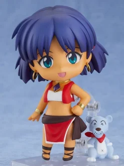 Nendoroid Nadia (Nadia: The Secret of Blue Water)