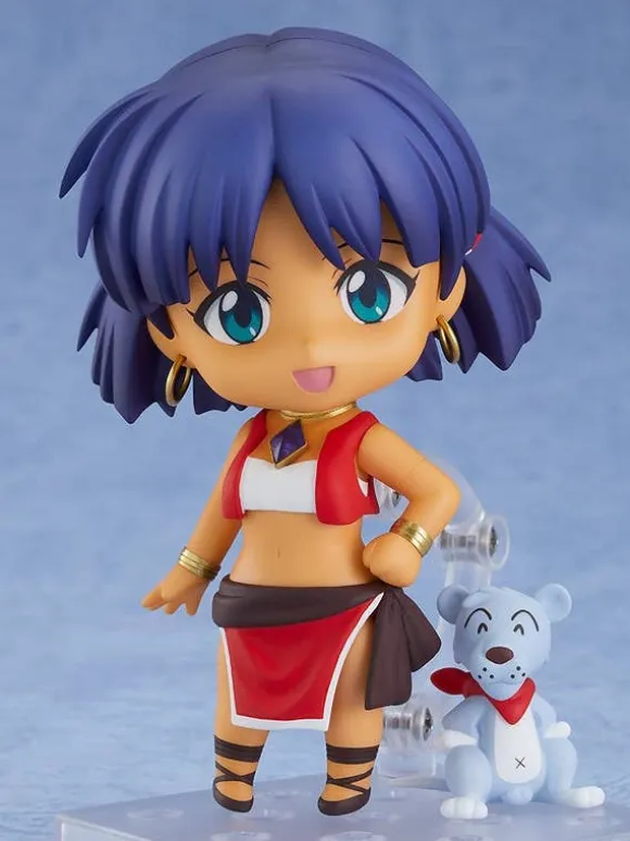 Nendoroid Nadia (Nadia: The Secret of Blue Water)