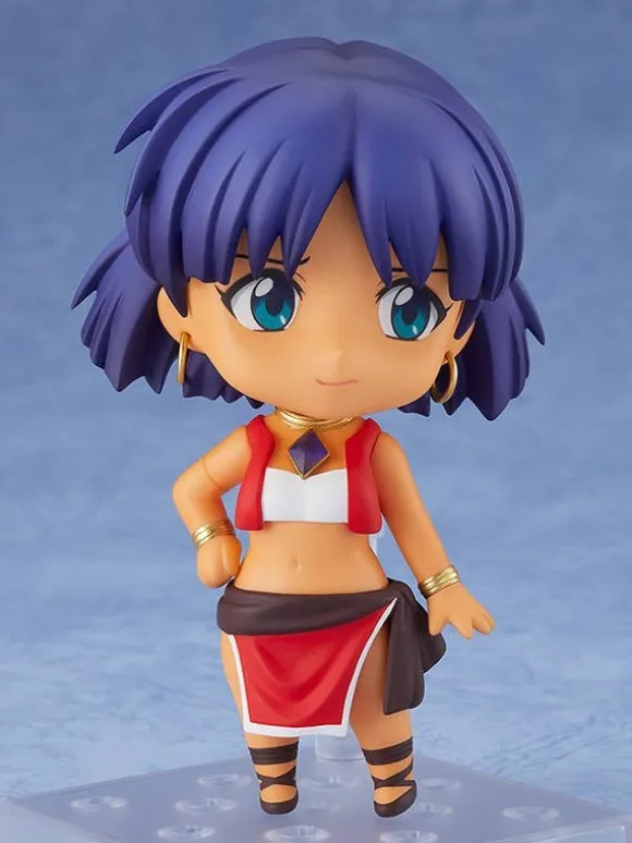 Nendoroid Nadia (Nadia: The Secret of Blue Water)