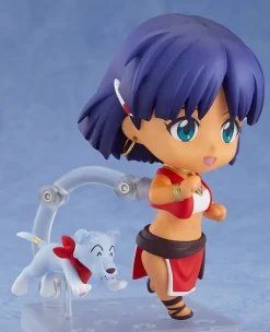 Nendoroid Nadia (Nadia: The Secret of Blue Water)
