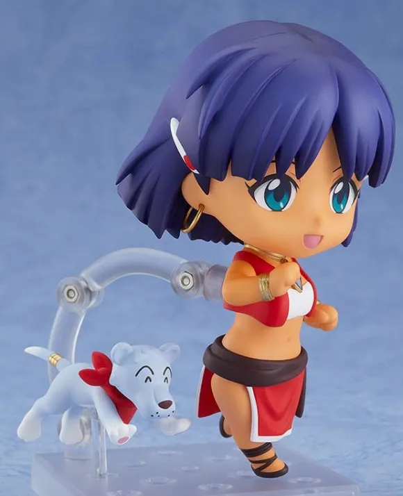 Nendoroid Nadia (Nadia: The Secret of Blue Water)