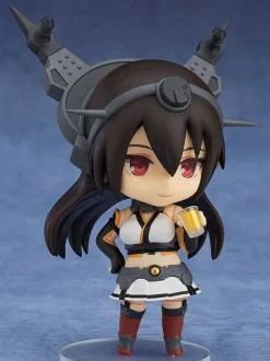 Nendoroid Nagato (Kantai Collection -KanColle-)