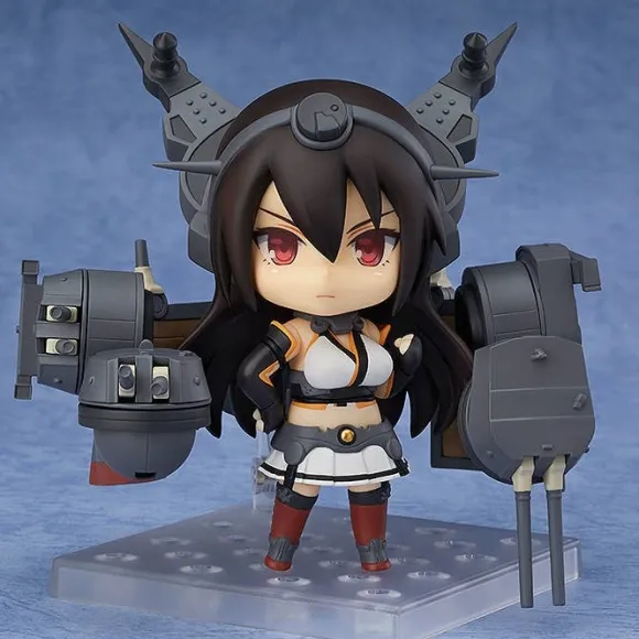 Nendoroid Nagato (Kantai Collection -KanColle-)