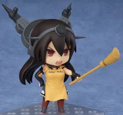 Nendoroid Nagato (Kantai Collection -KanColle-)