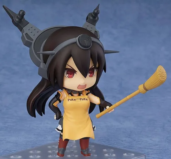 Nendoroid Nagato (Kantai Collection -KanColle-)