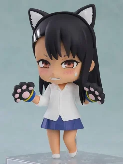 Nendoroid Nagatoro (DON'T TOY WITH ME, MISS NAGATORO Season 2)