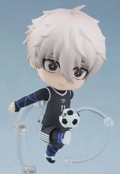Nendoroid Nagi Seishiro (BLUE LOCK) (Reissue)