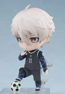 Nendoroid Nagi Seishiro (BLUE LOCK) (Reissue)
