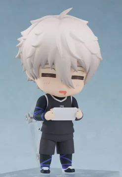Nendoroid Nagi Seishiro (BLUE LOCK) (Reissue)
