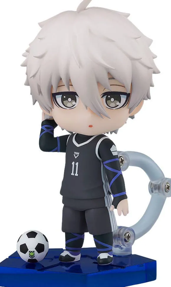 Nendoroid Nagi Seishiro (BLUE LOCK) (Reissue)