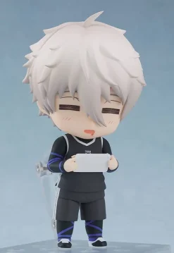 Nendoroid Nagi Seishiro (BLUELOCK)