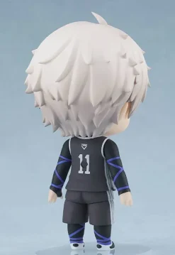 Nendoroid Nagi Seishiro (BLUELOCK)