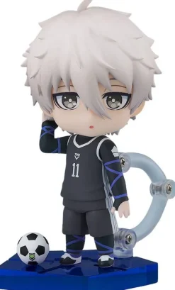 Nendoroid Nagi Seishiro (BLUELOCK)