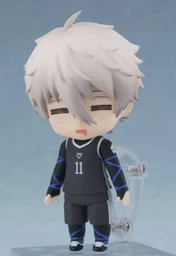 Nendoroid Nagi Seishiro (BLUELOCK)