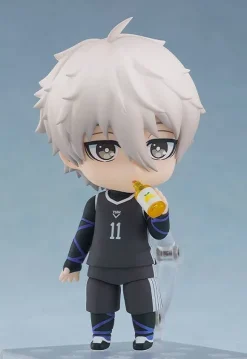Nendoroid Nagi Seishiro (BLUELOCK)