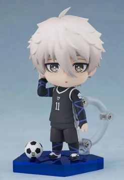 Nendoroid Nagi Seishiro (BLUELOCK)