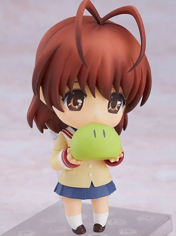 Nendoroid Nagisa Furukawa (CLANNAD)