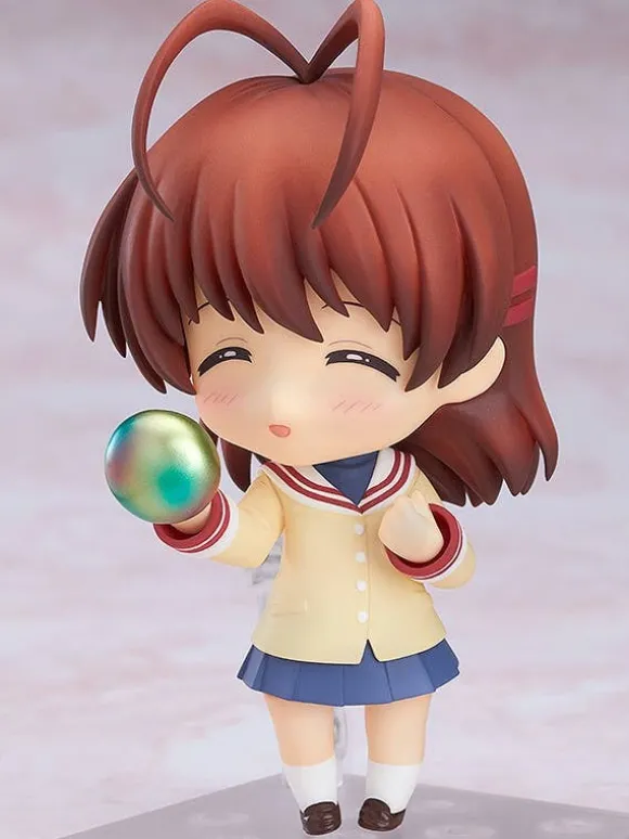 Nendoroid Nagisa Furukawa (CLANNAD)