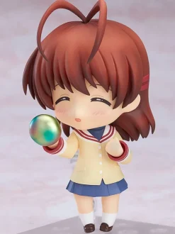 Nendoroid Nagisa Furukawa (CLANNAD) (Rerelease)