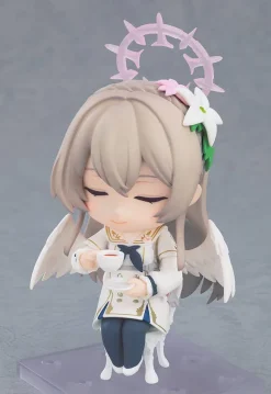 Nendoroid Nagisa Kirifuji (Blue Archive)