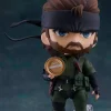 Nendoroid Naked Snake (Metal Gear Solid Delta: Snake Eater)