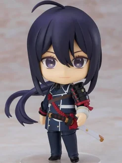 Nendoroid Namazuo Toushirou (Touken Ranbu -ONLINE-)