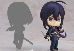 Nendoroid Namazuo Toushirou (Touken Ranbu -ONLINE-)