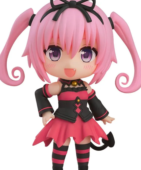 Nendoroid Nana Astar Deviluke (To Love-Ru Darkness)