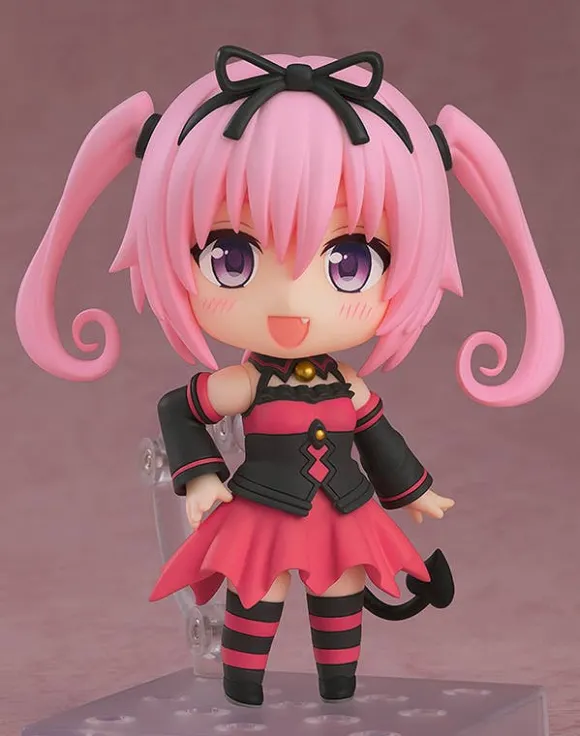 Nendoroid Nana Astar Deviluke (To Love-Ru Darkness)