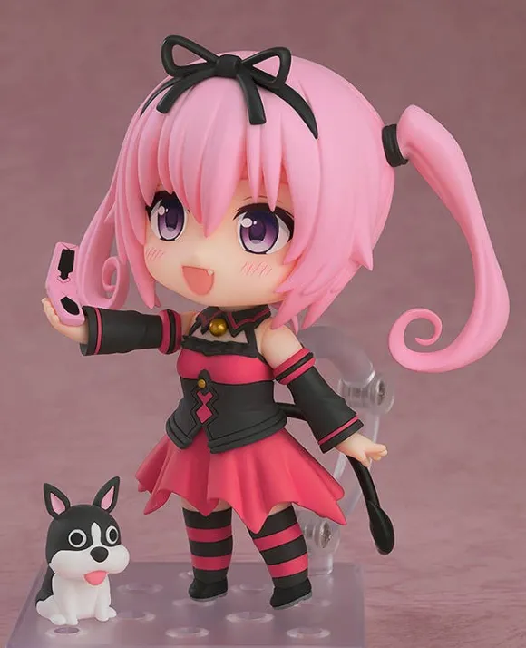 Nendoroid Nana Astar Deviluke (To Love-Ru Darkness)