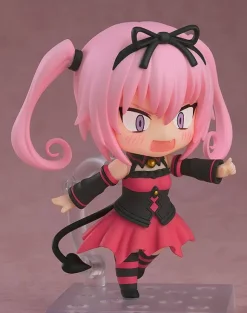 Nendoroid Nana Astar Deviluke (To Love-Ru Darkness)