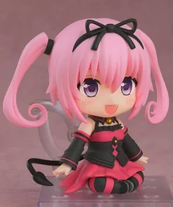 Nendoroid Nana Astar Deviluke (To Love-Ru Darkness)