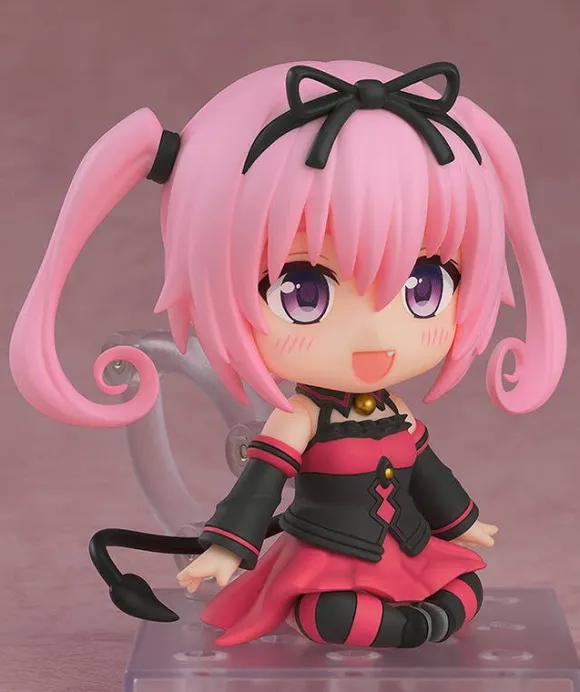 Nendoroid Nana Astar Deviluke (To Love-Ru Darkness)